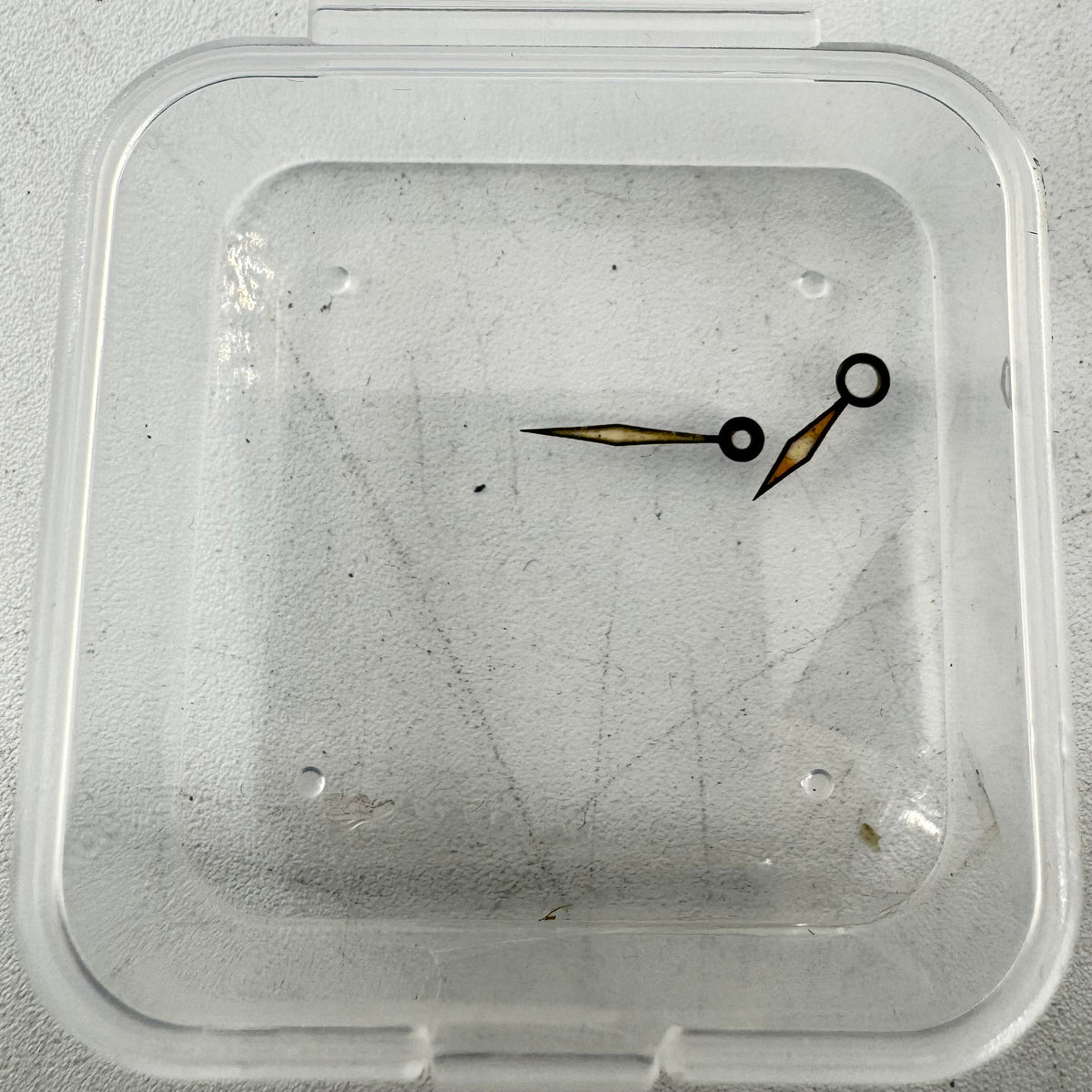 Universal Geneve Tri-Compax