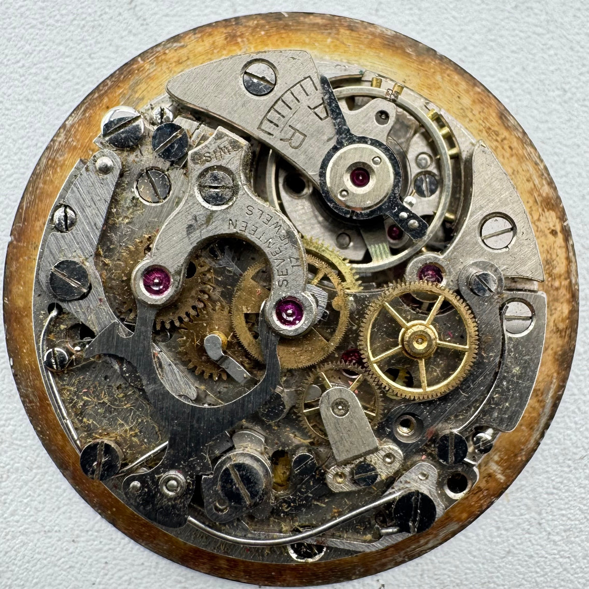 Superius Antimagnetic