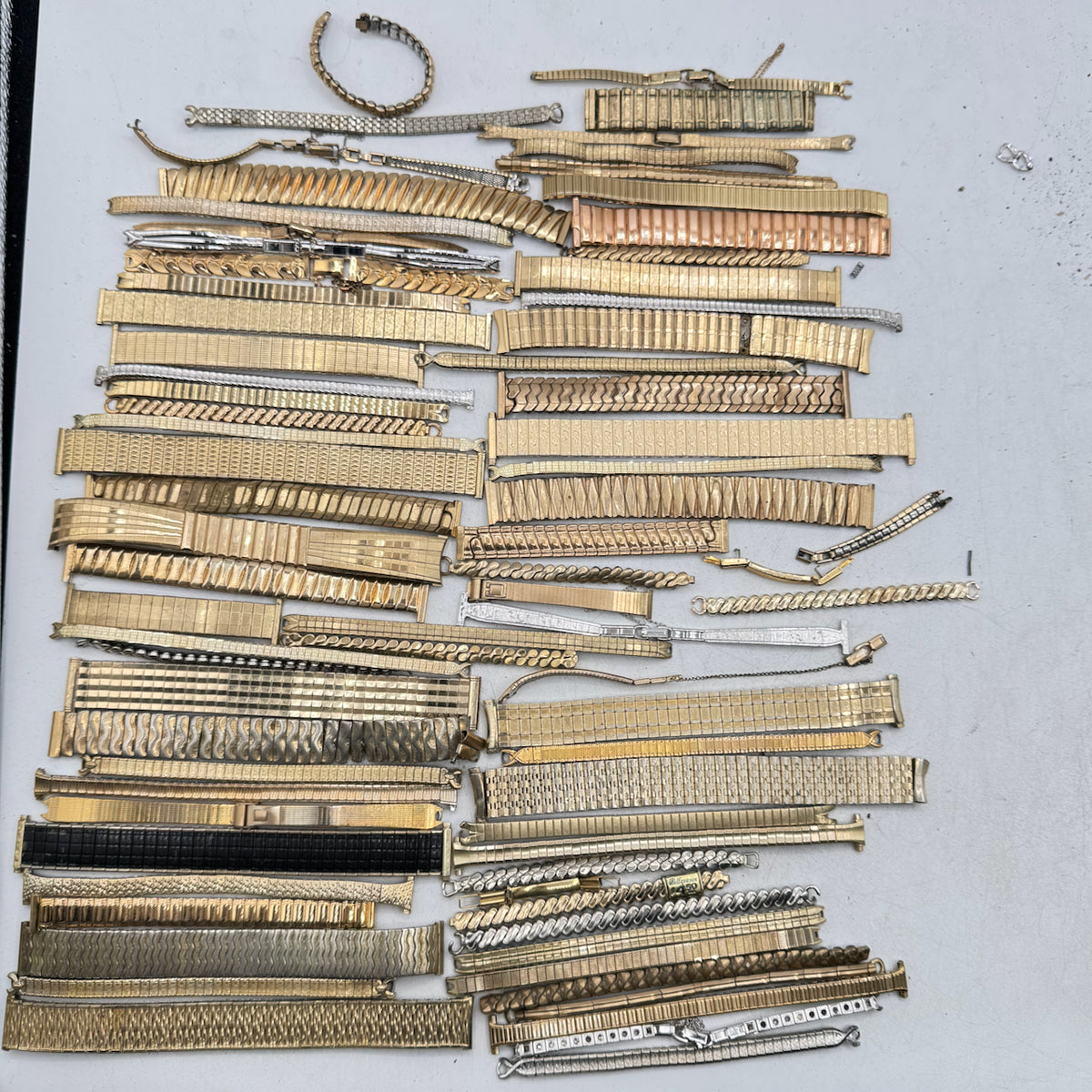 Unbranded Scrap Single Cap