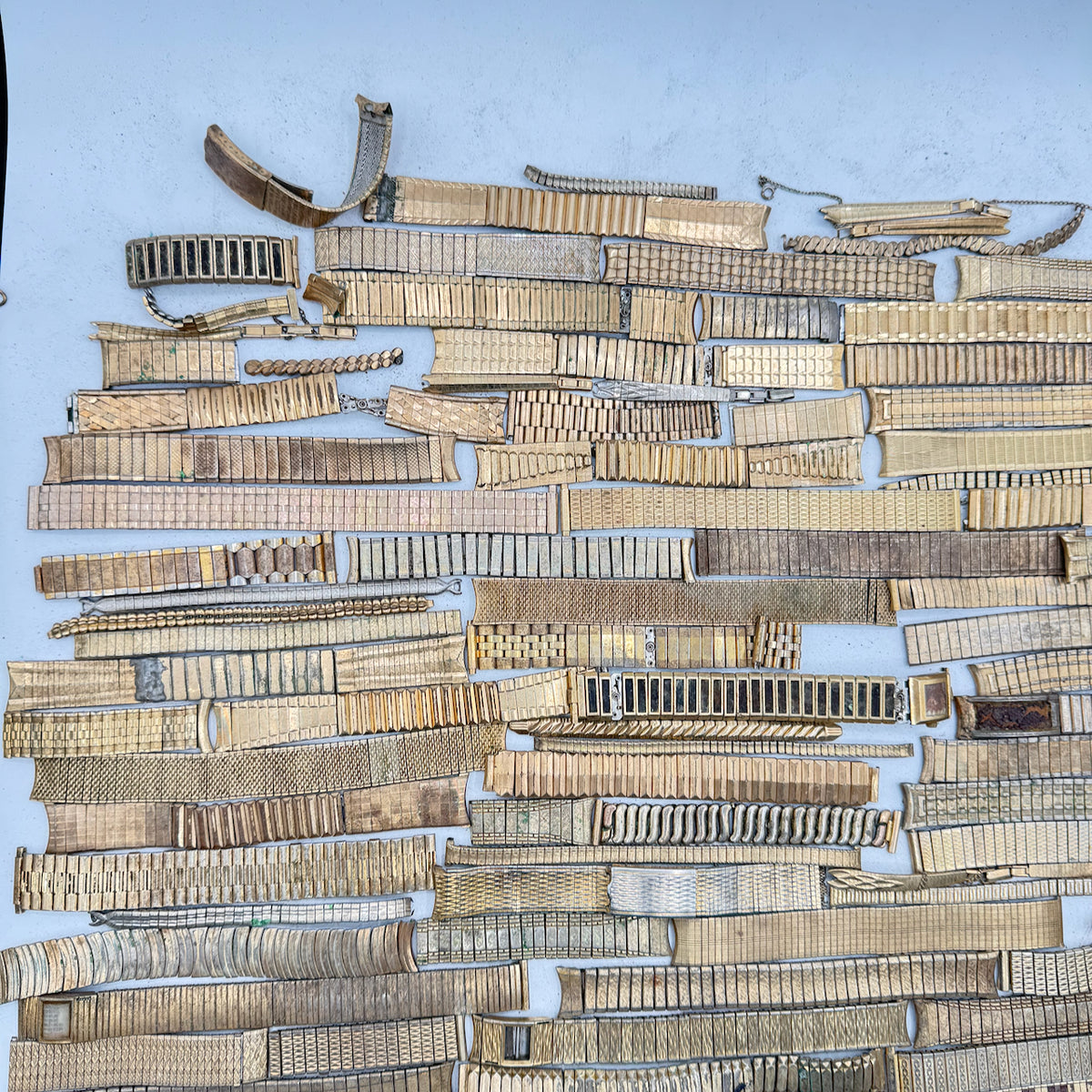 Unbranded Scrap Single Cap
