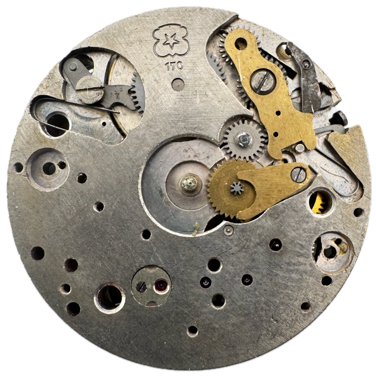 Unbranded Chronograph