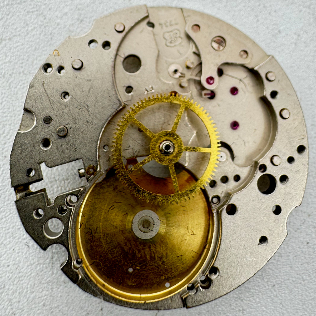 Unbranded Chronograph