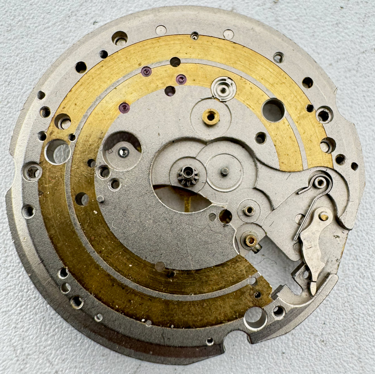 Unbranded Chronograph