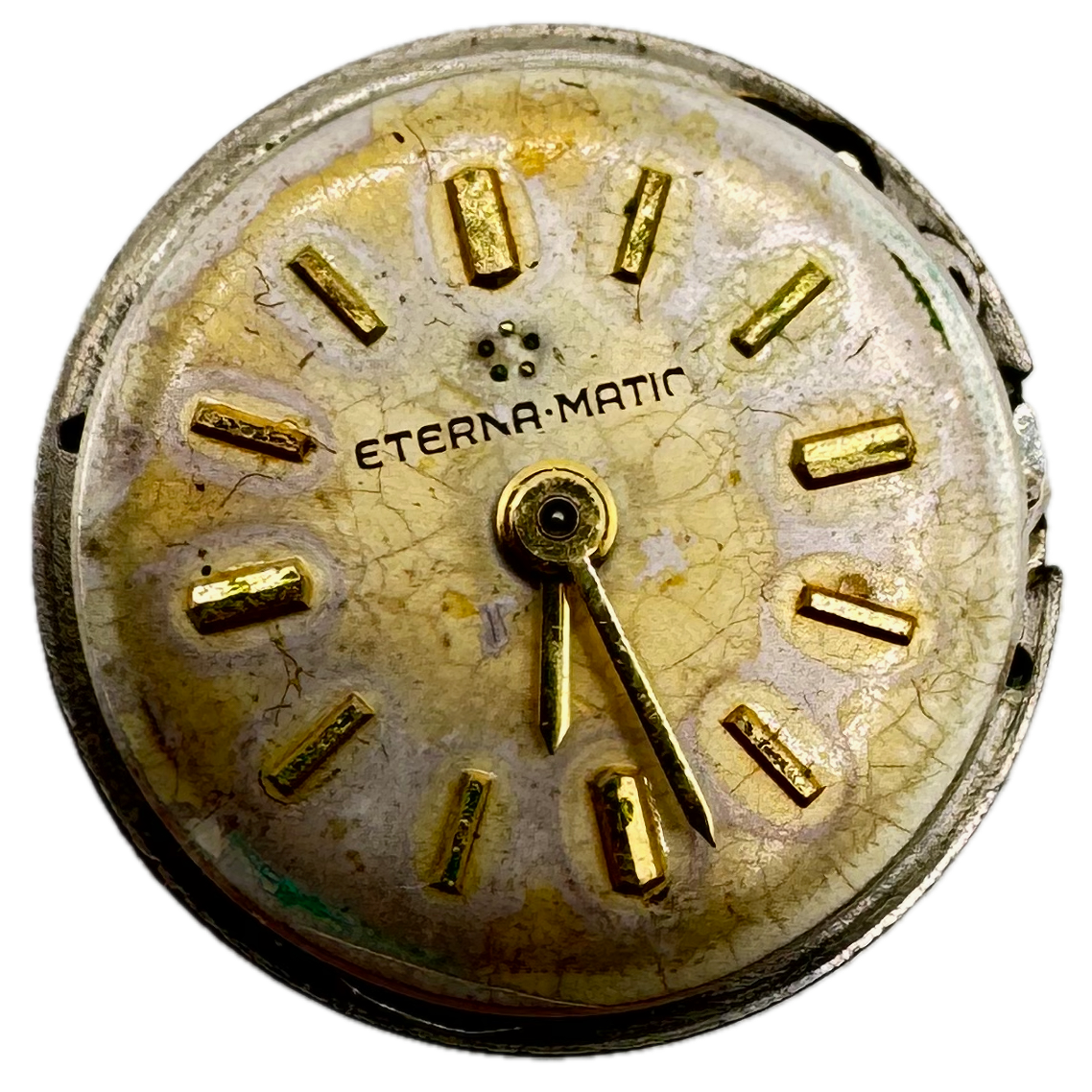 Eternamatic Classic Cocktail
