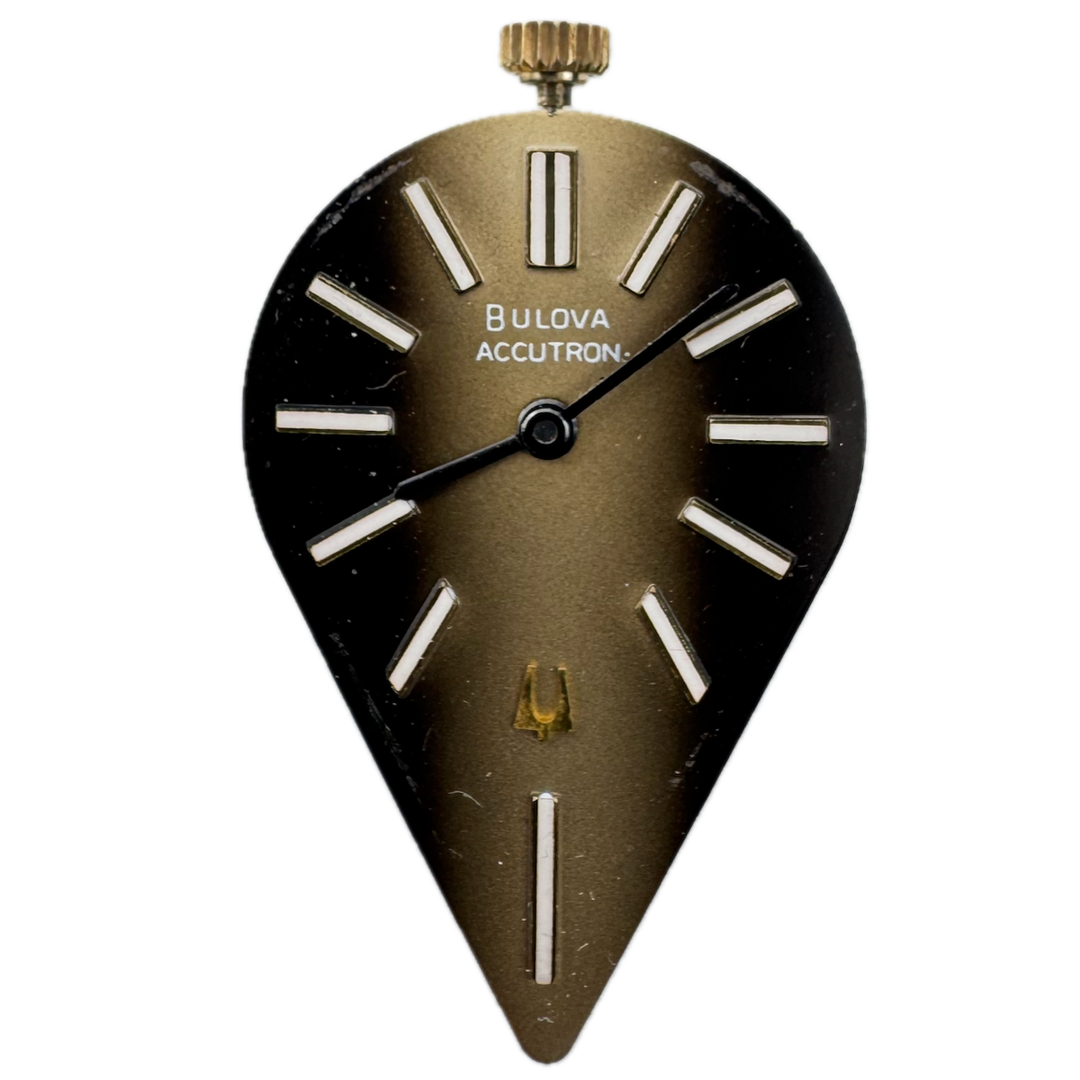 Bulova Accutron