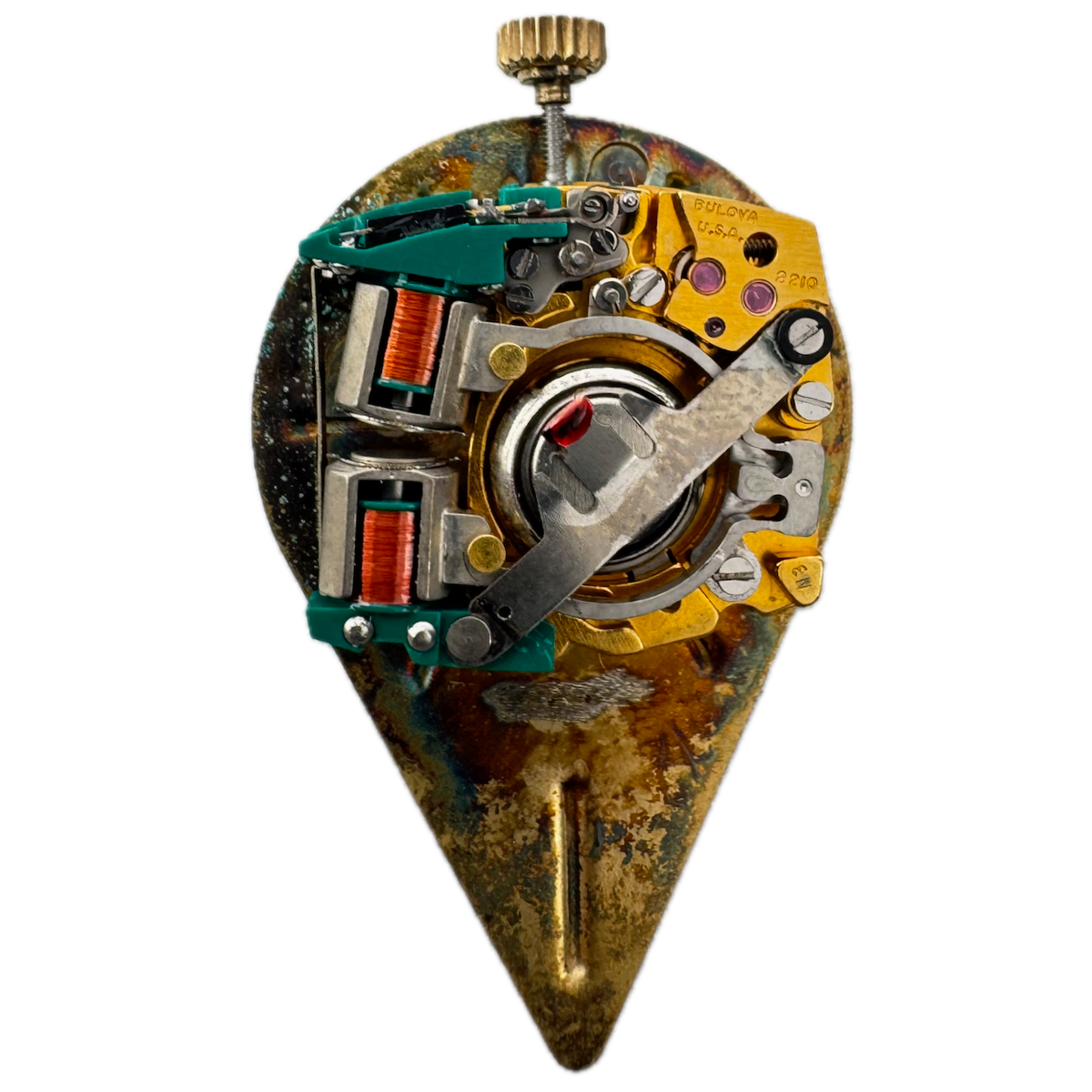 Bulova Accutron