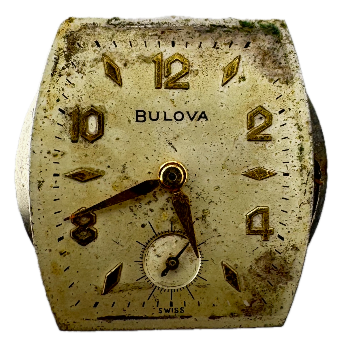 Bulova 1952