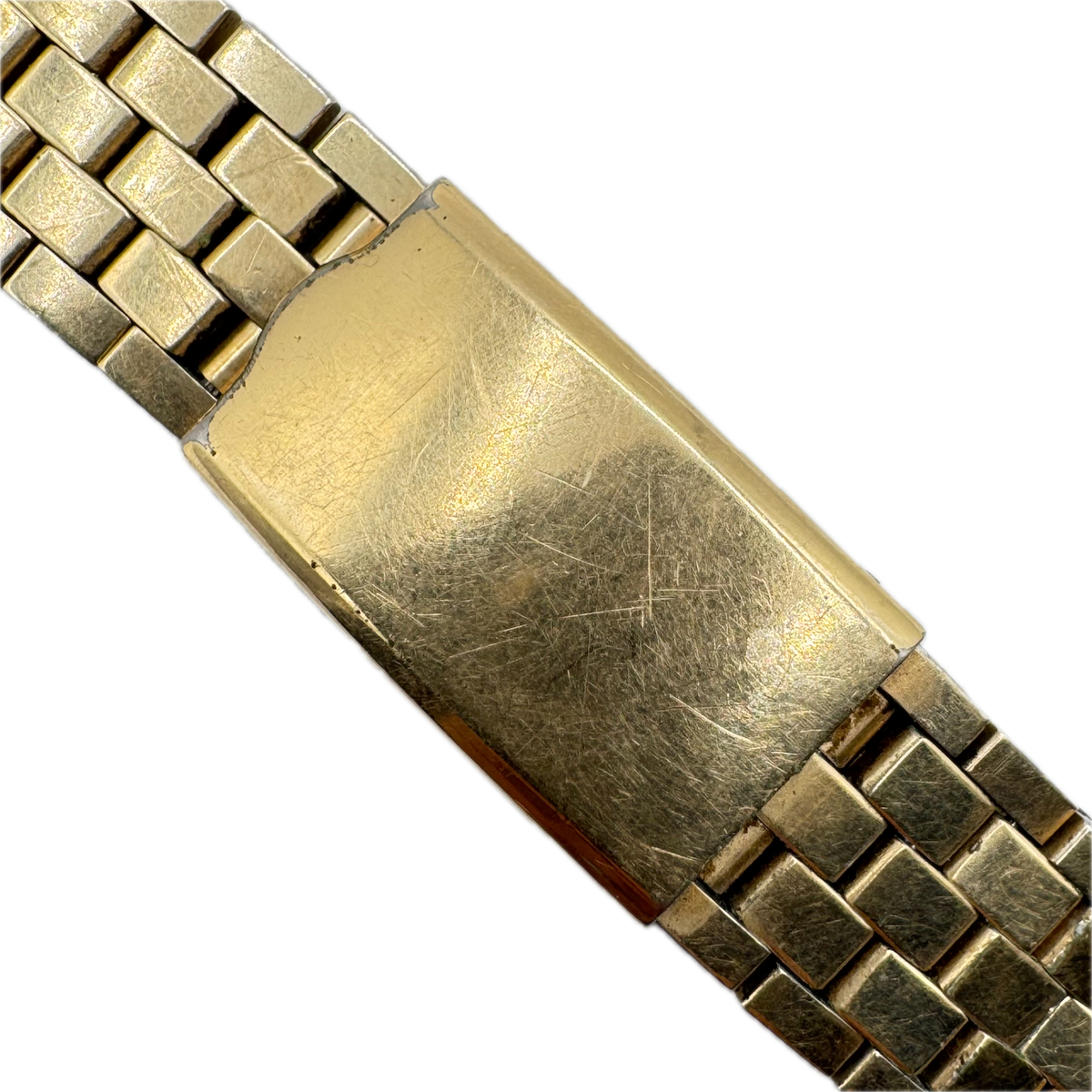 JB Champion Brick Pattern