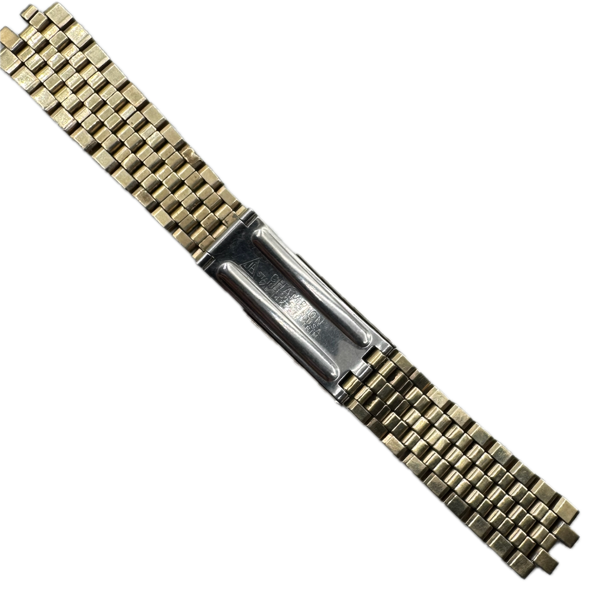 JB Champion Brick Pattern