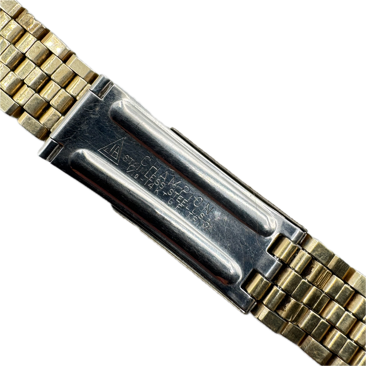 JB Champion Brick Pattern