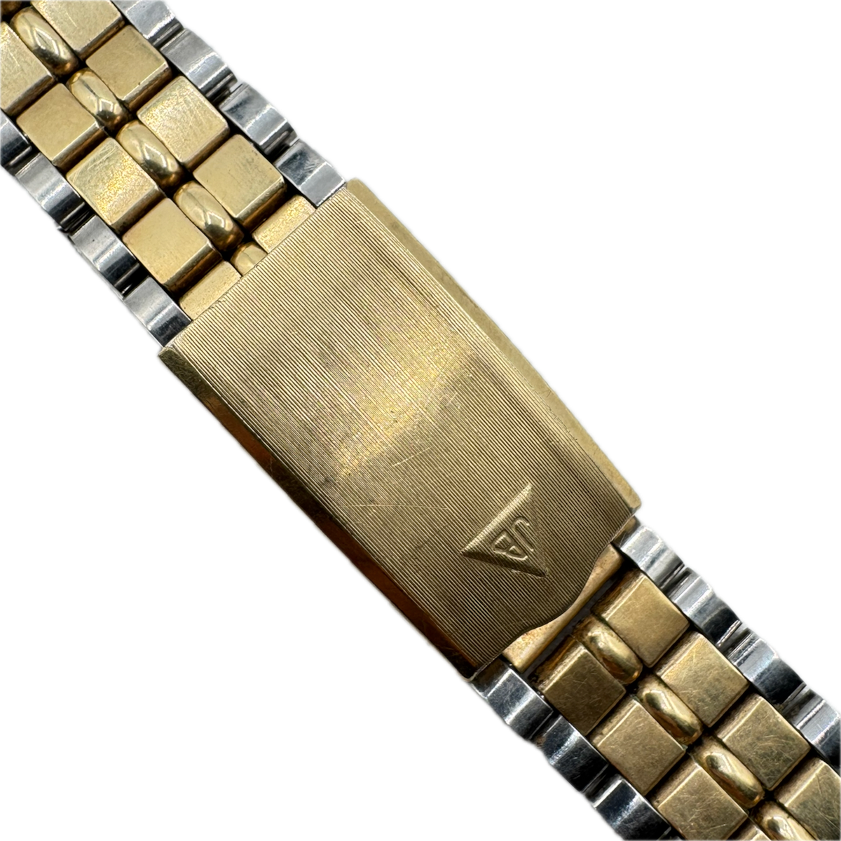 JB Champion Two Tone