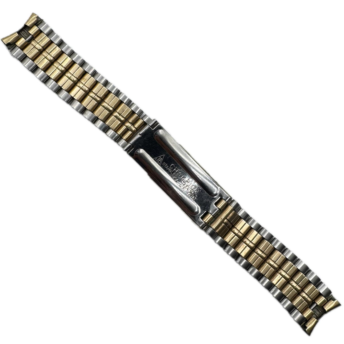 JB Champion Two Tone