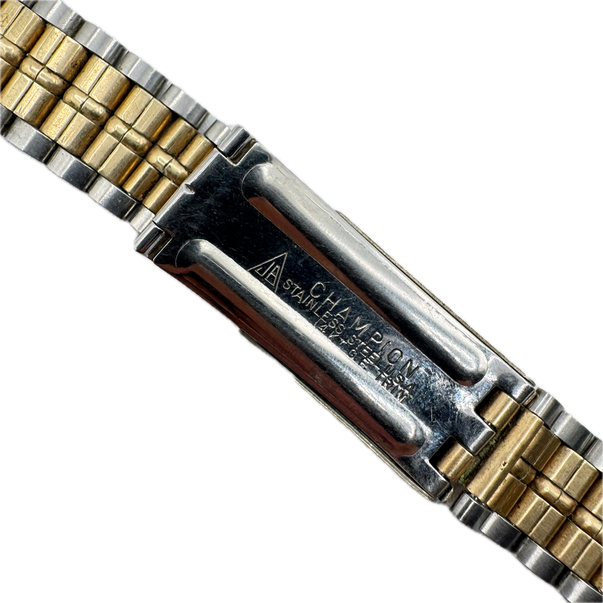 JB Champion Two Tone