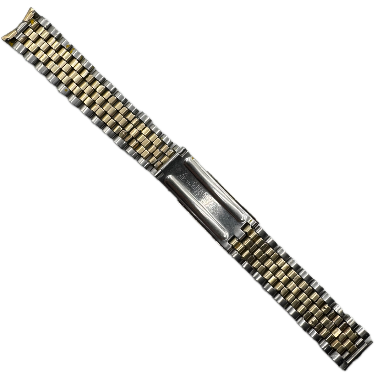JB Champion Two Tone Brick Style