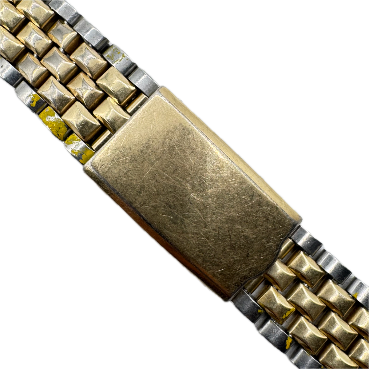 JB Champion Two Tone Brick Style