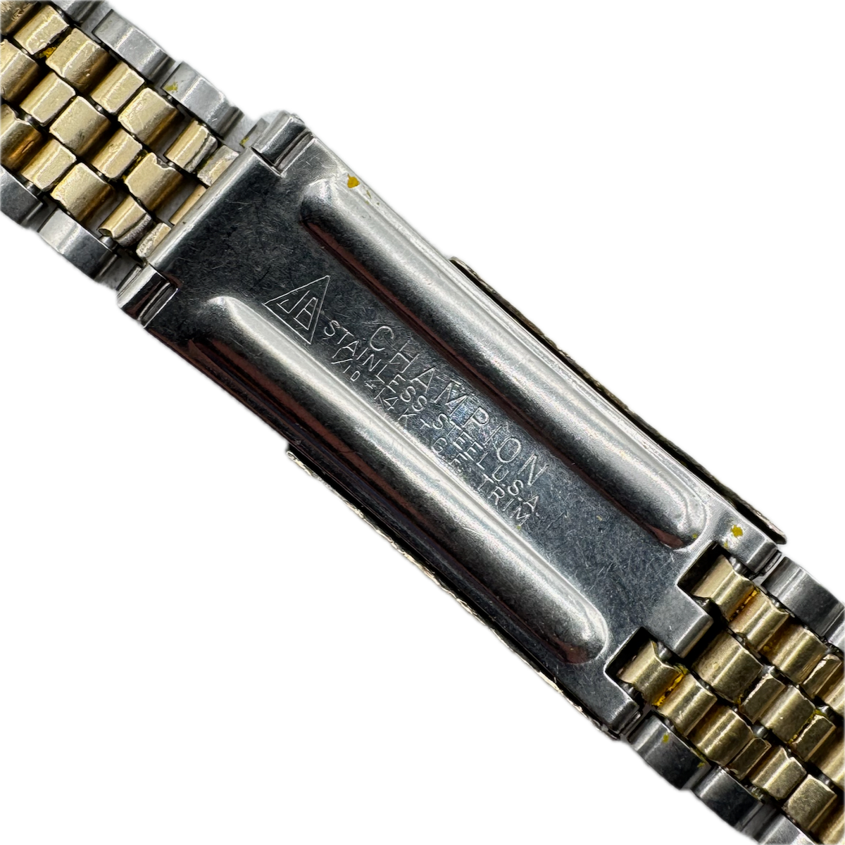 JB Champion Two Tone Brick Style