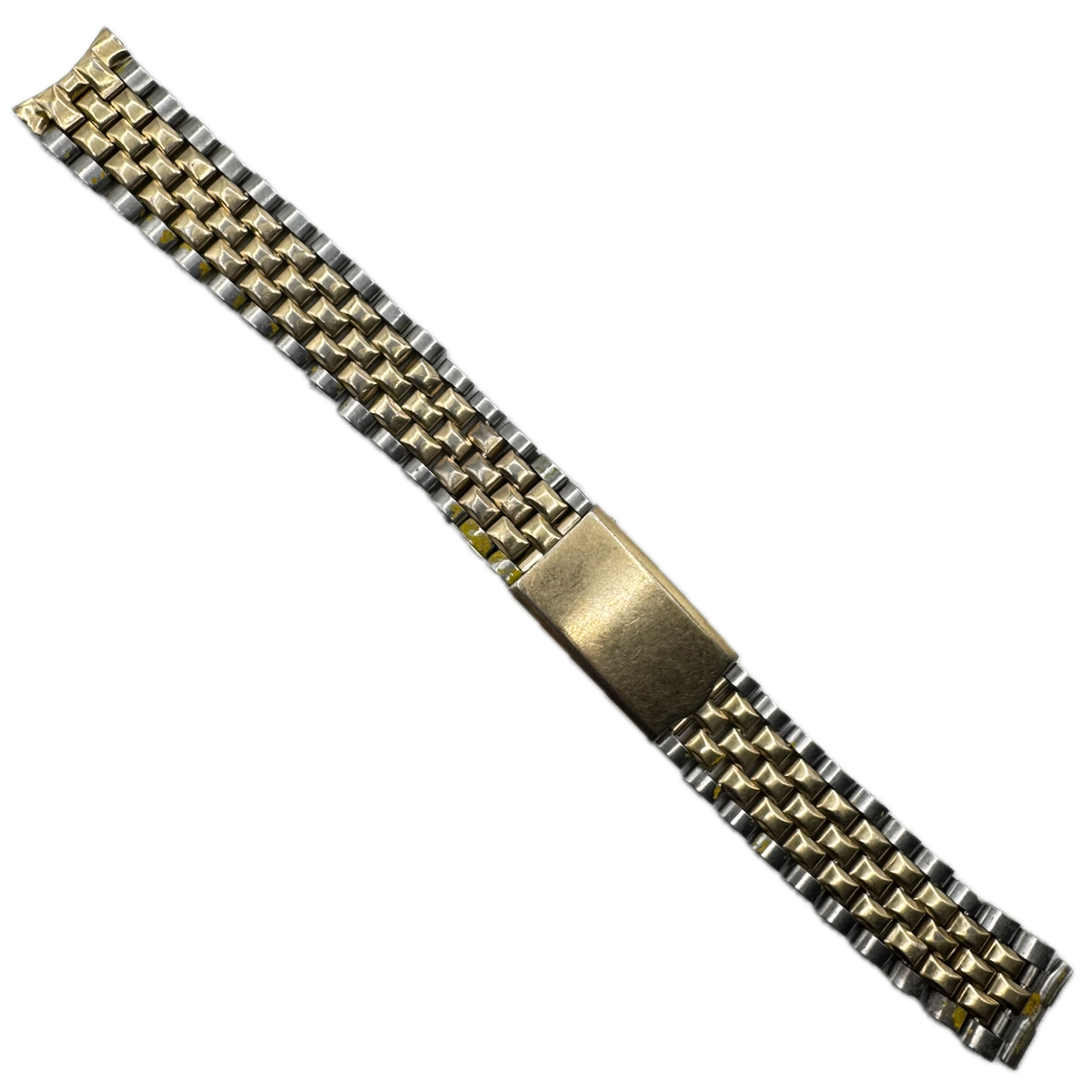 JB Champion Two Tone Brick Style