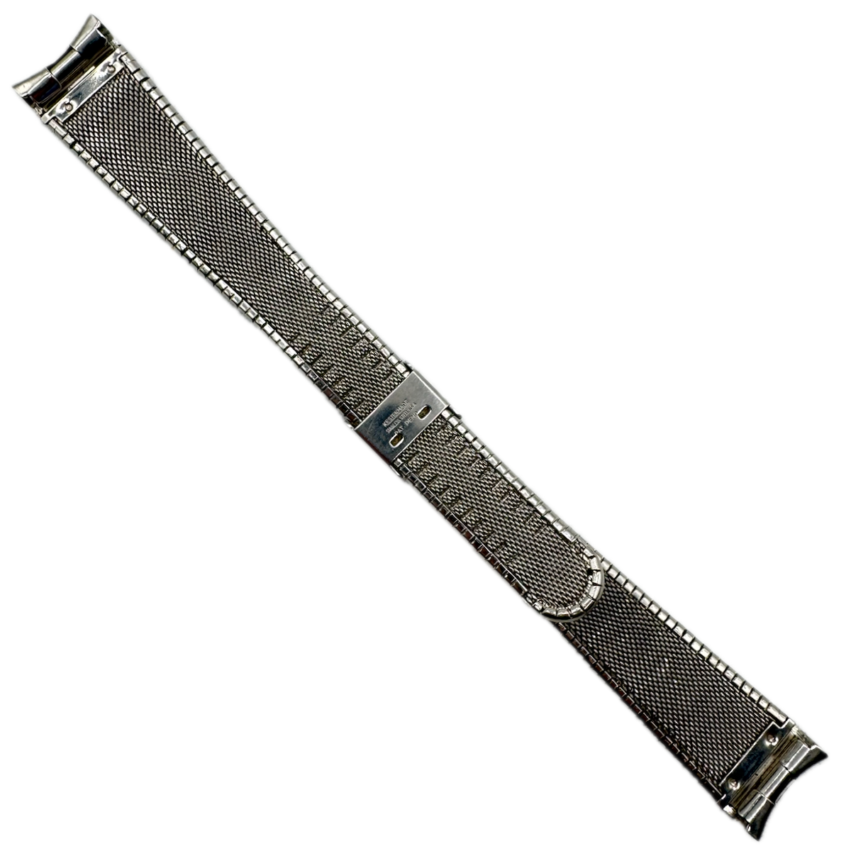 Kestenmade Longines