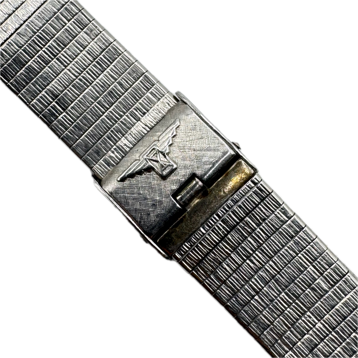 Kestenmade Longines