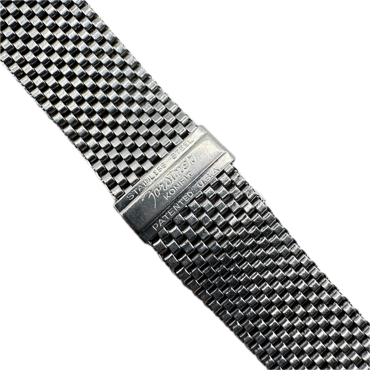 Forstner Komfit Mesh