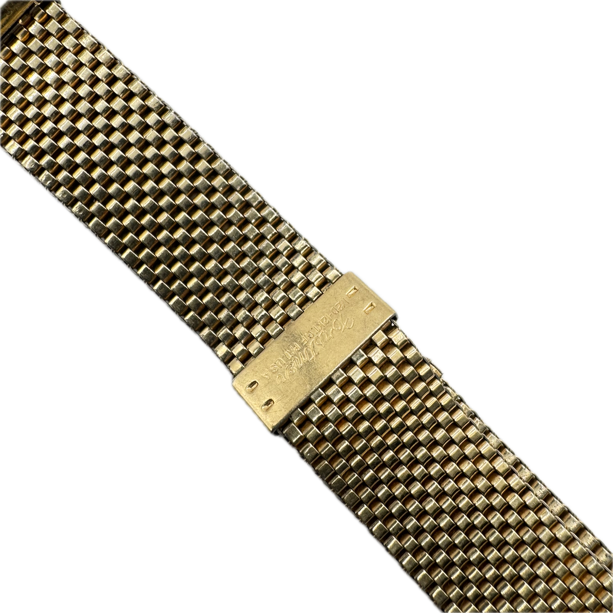 Forstner Komfit Mesh