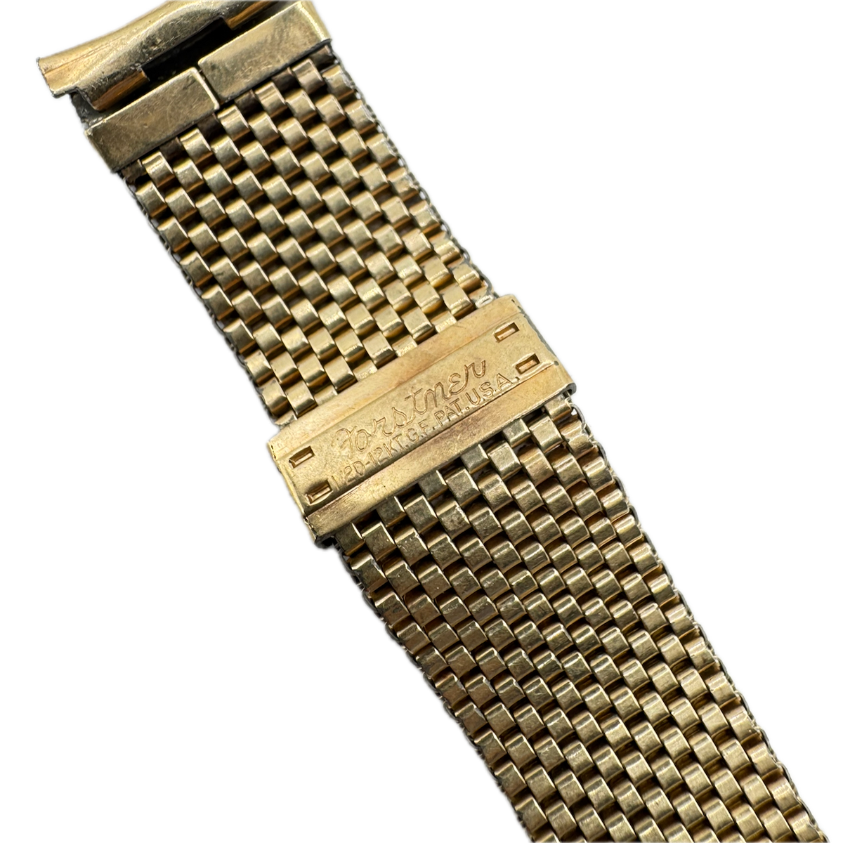 Forstner Komfit Mesh