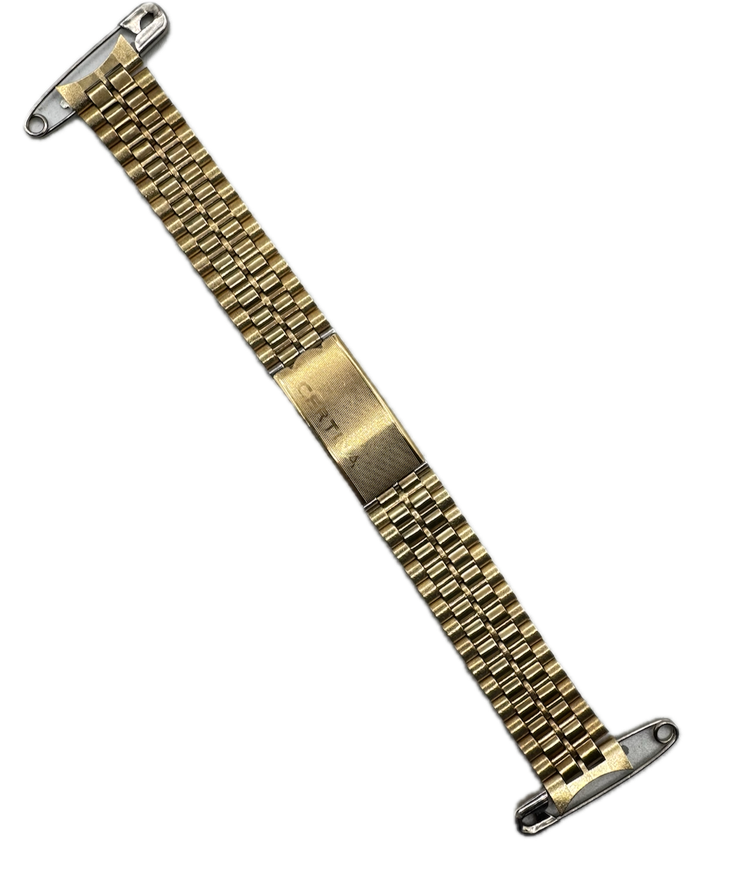 Certina Deployant Clasp