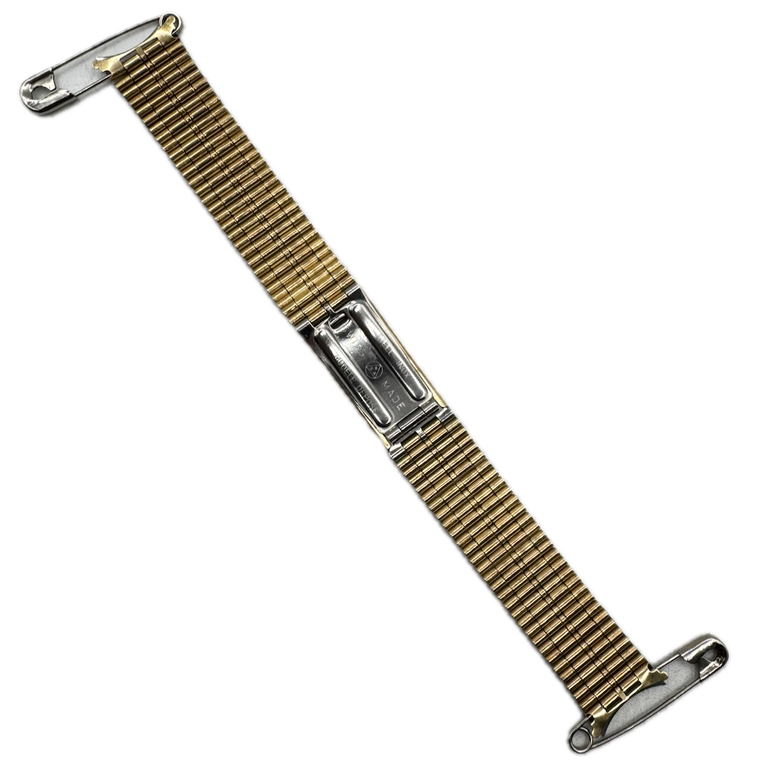 Certina Deployant Clasp