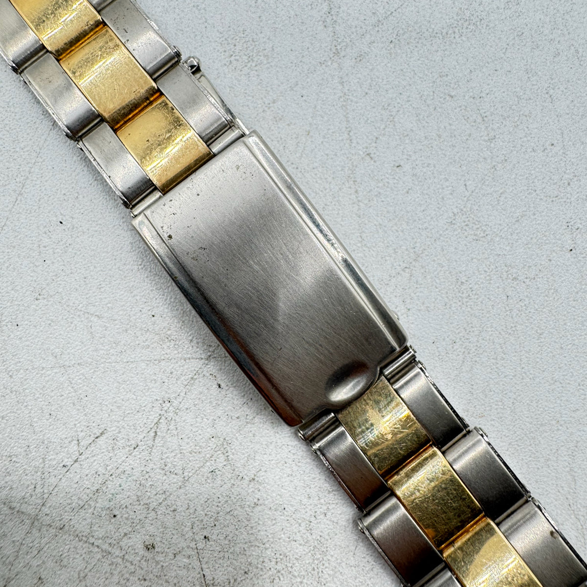 Mido Two Tone