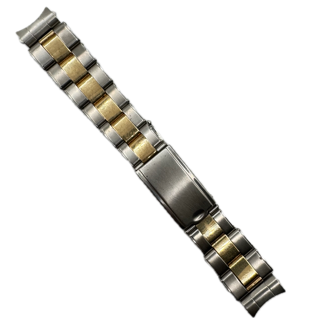 Mido Two Tone
