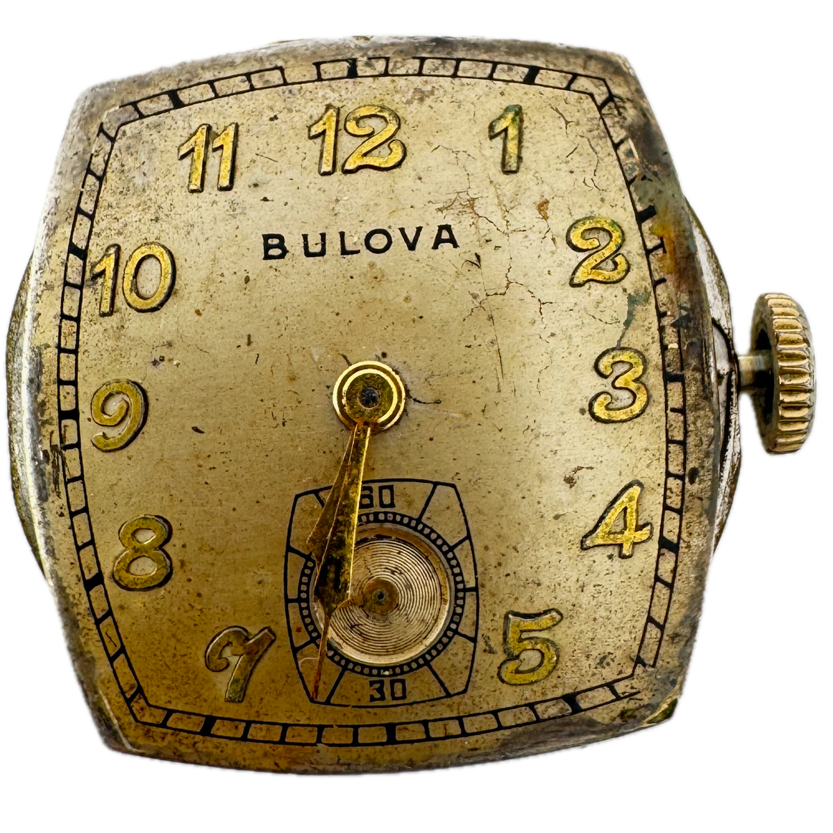 Bulova