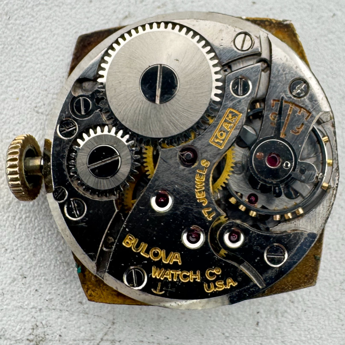 Bulova