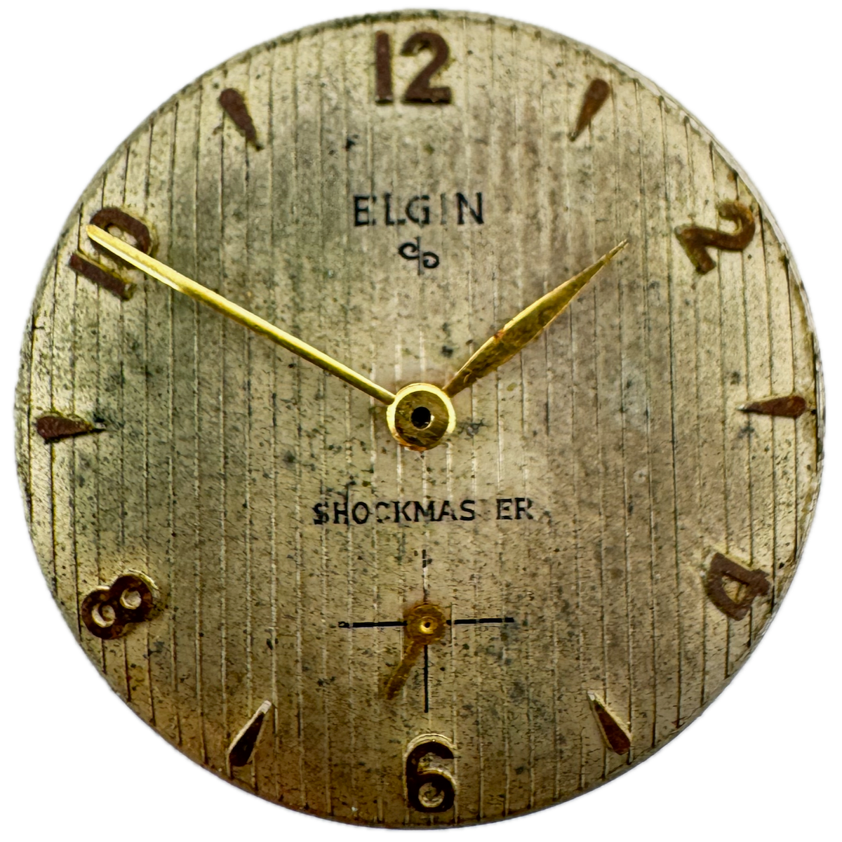 Elgin Shockmaster