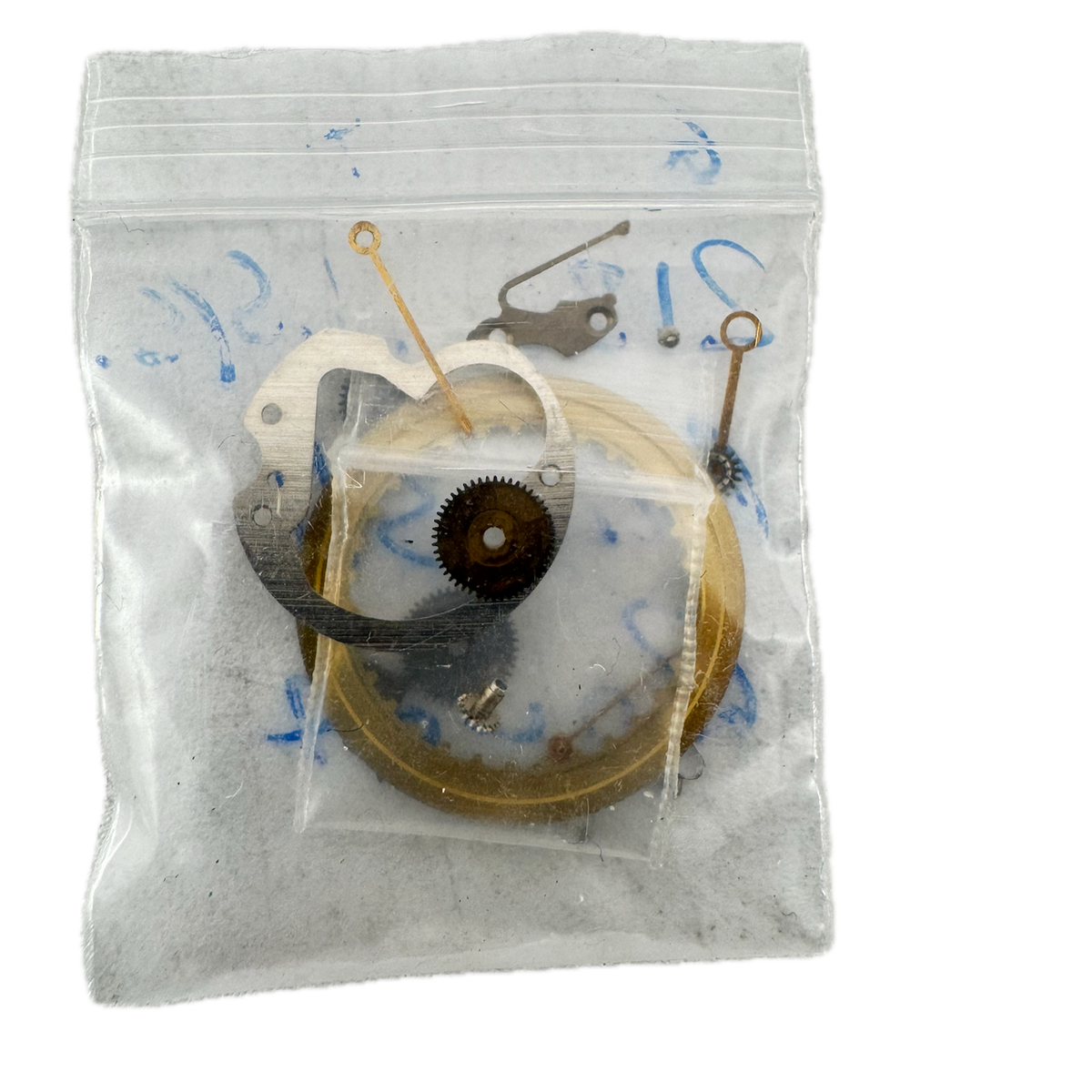 Longines Admiral 1969