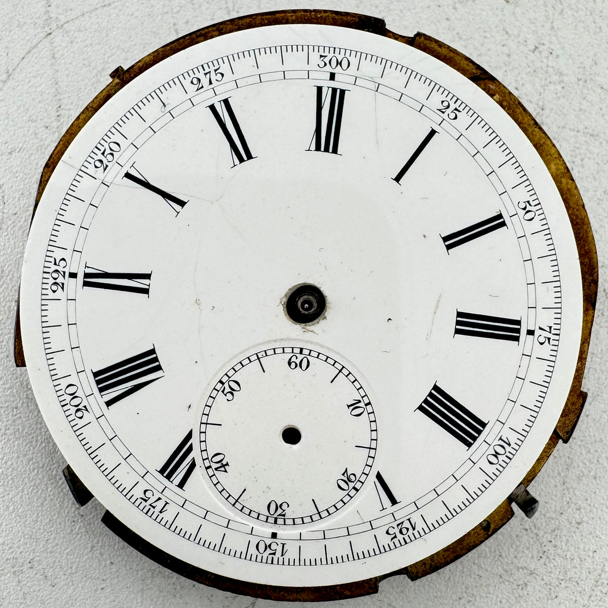 Unbranded Repeater Chronograph