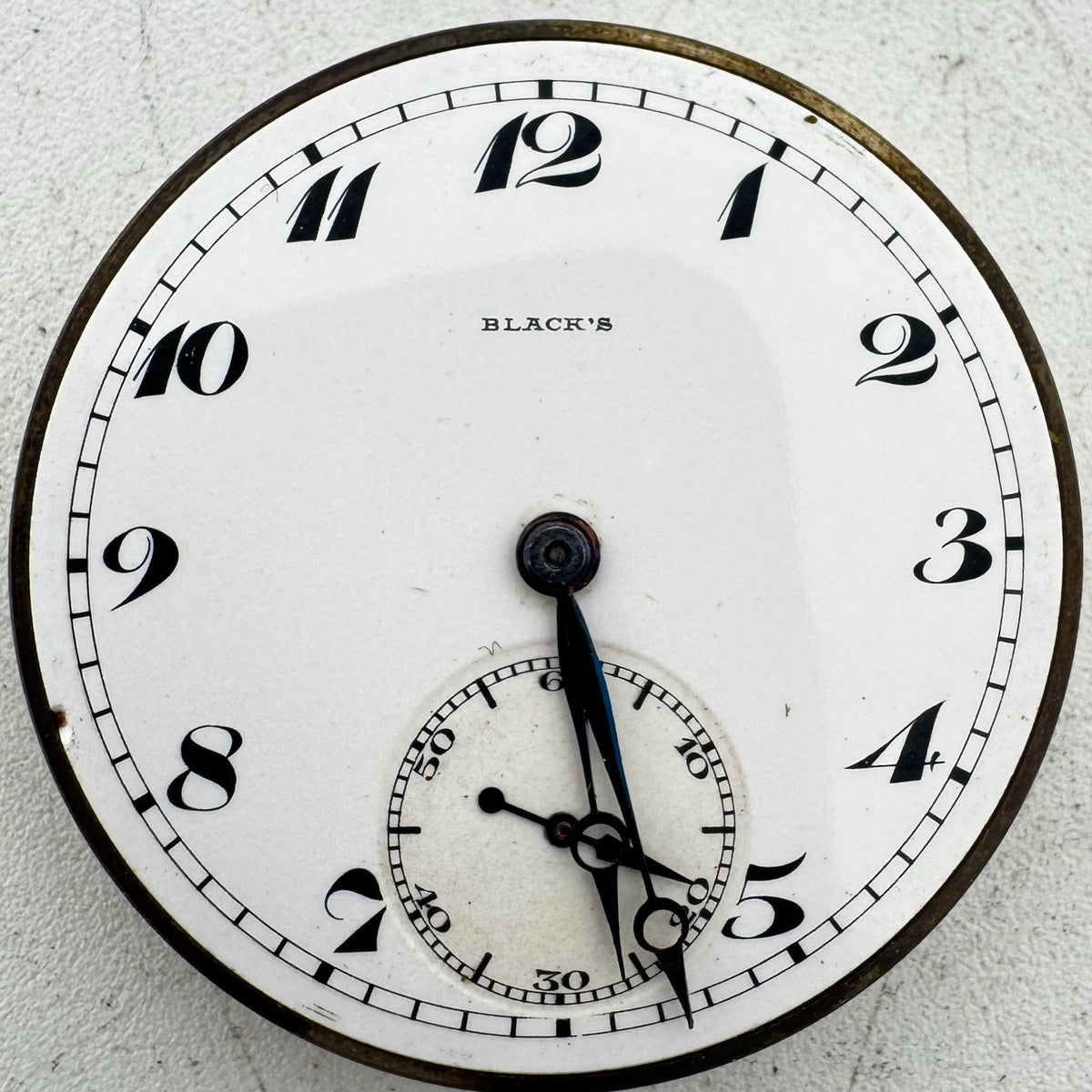 Majestic Watch Co Longines-Wittnauer