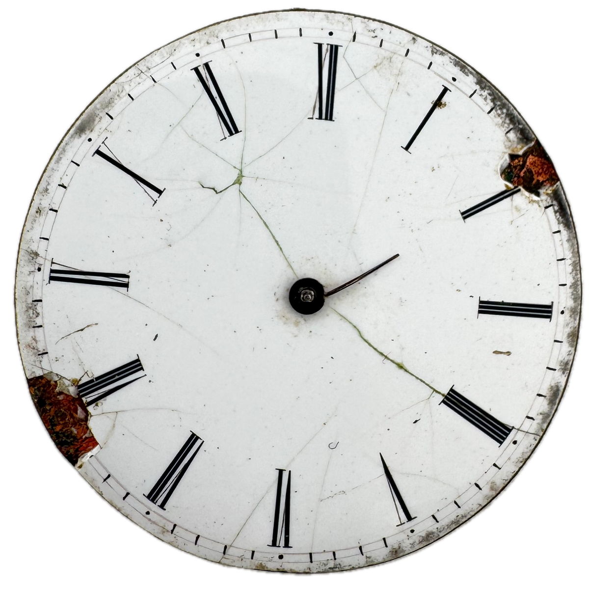 Unbranded Roman Dial