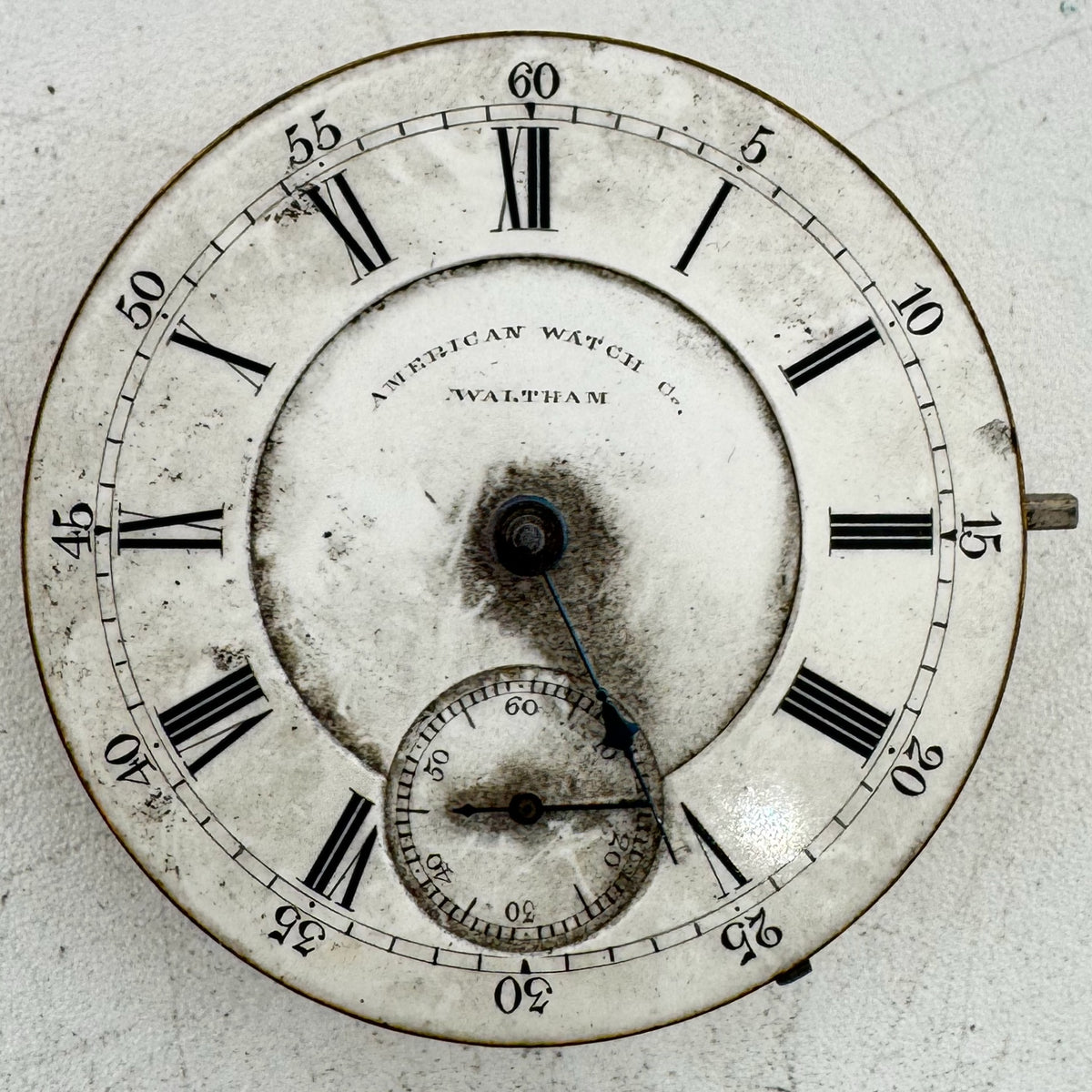 Appleton Tracy & Co. A.T. and Co. 1882