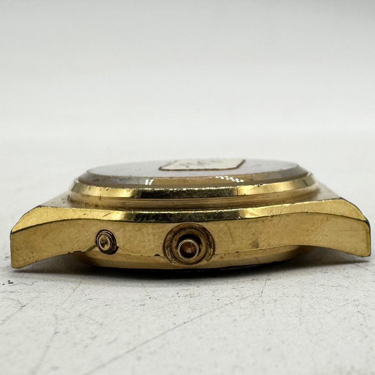 Bulova Tonneau 1978