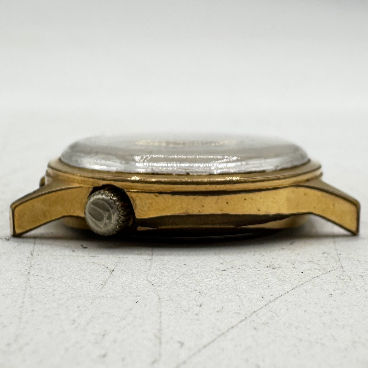 Bulova Accutron 1977