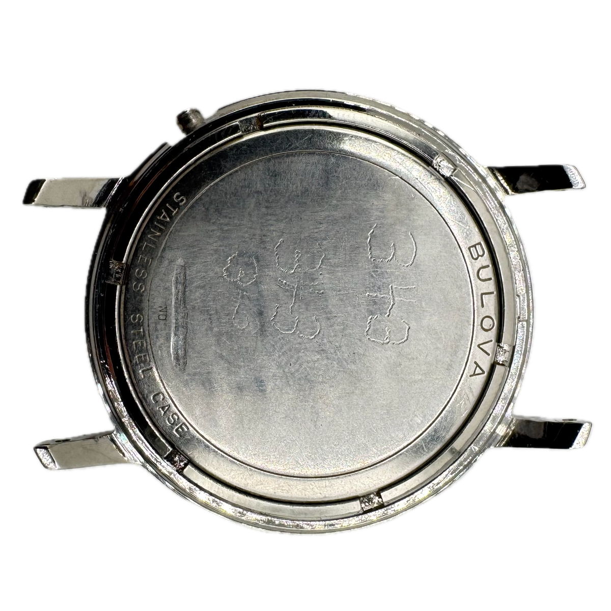 Bulova Accutron 218 1970