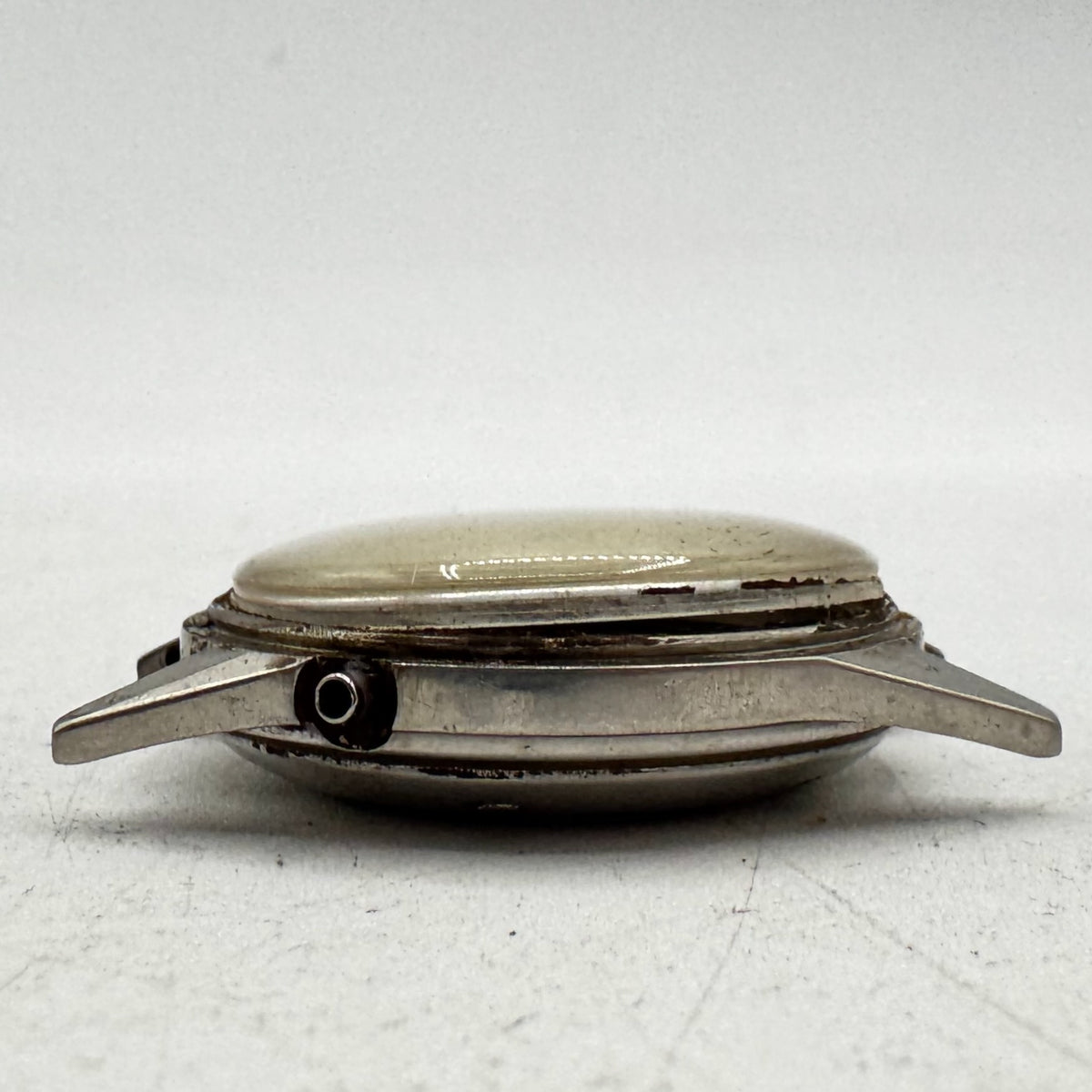 Hamilton Round Case