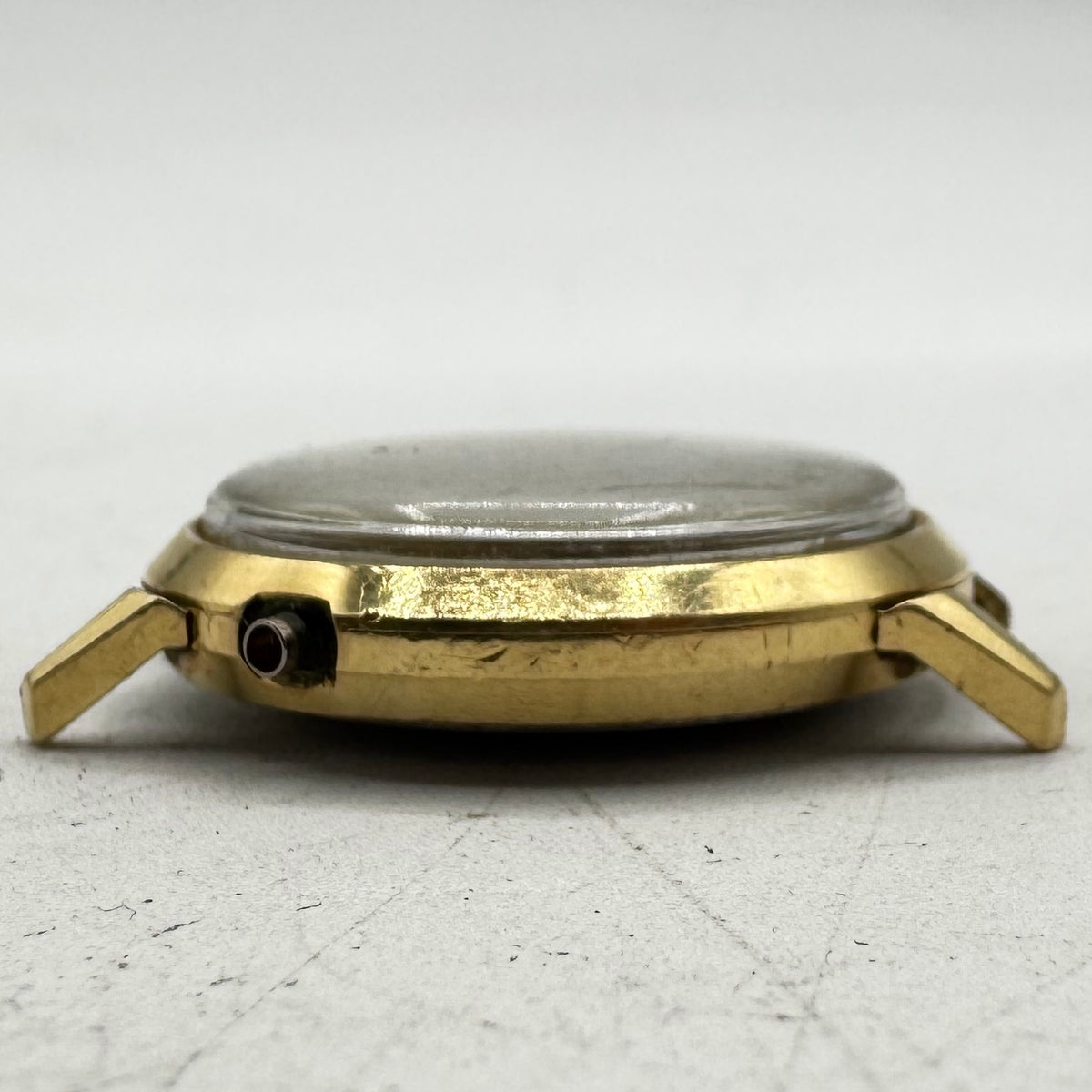 Bulova Accutron 218 1977