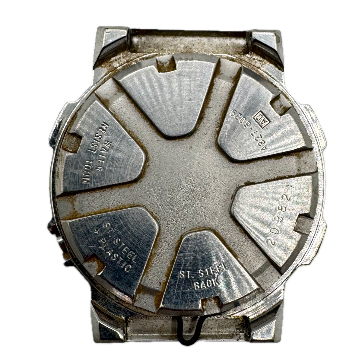Seiko Sports Timer