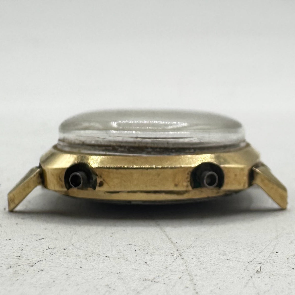 Bulova Accutron 218 1976