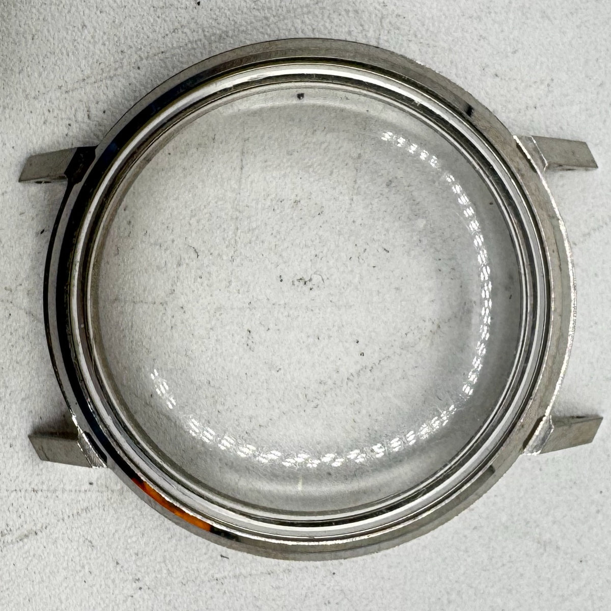 Bulova Accutron 214
