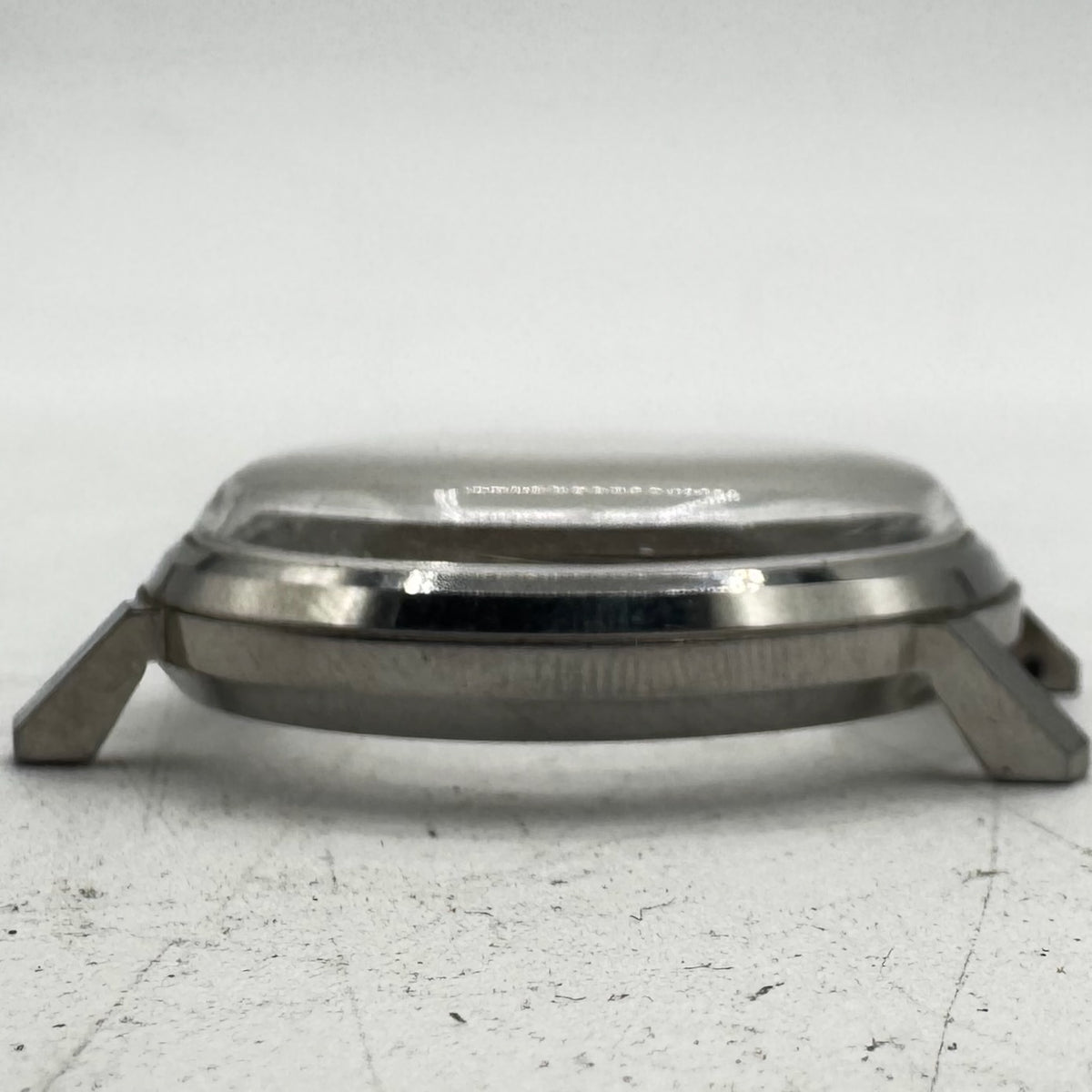 Bulova Accutron 214