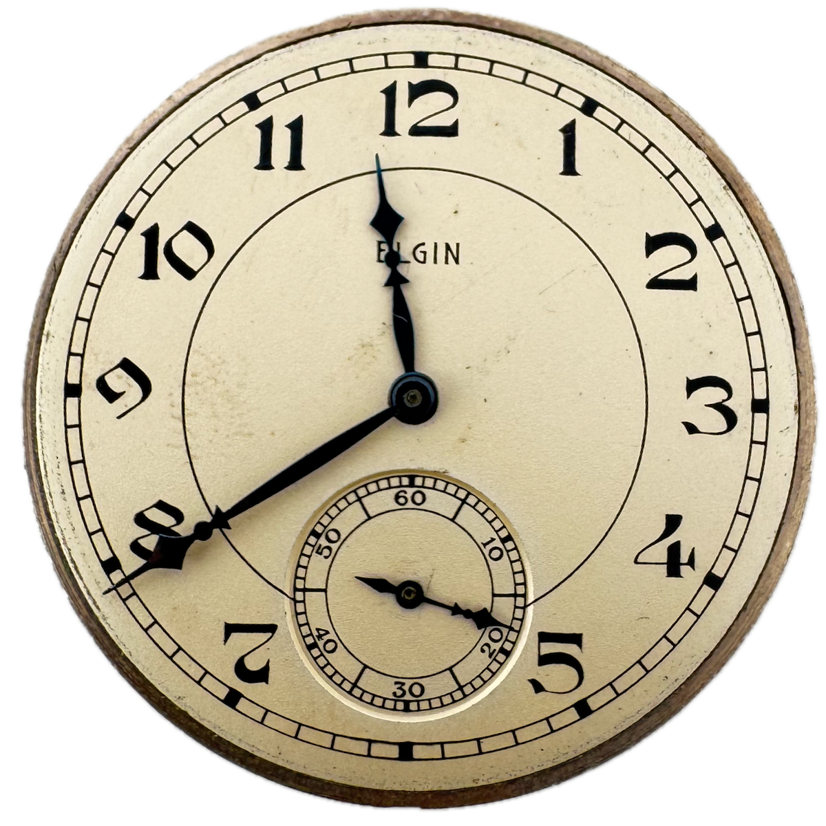 Elgin 1925