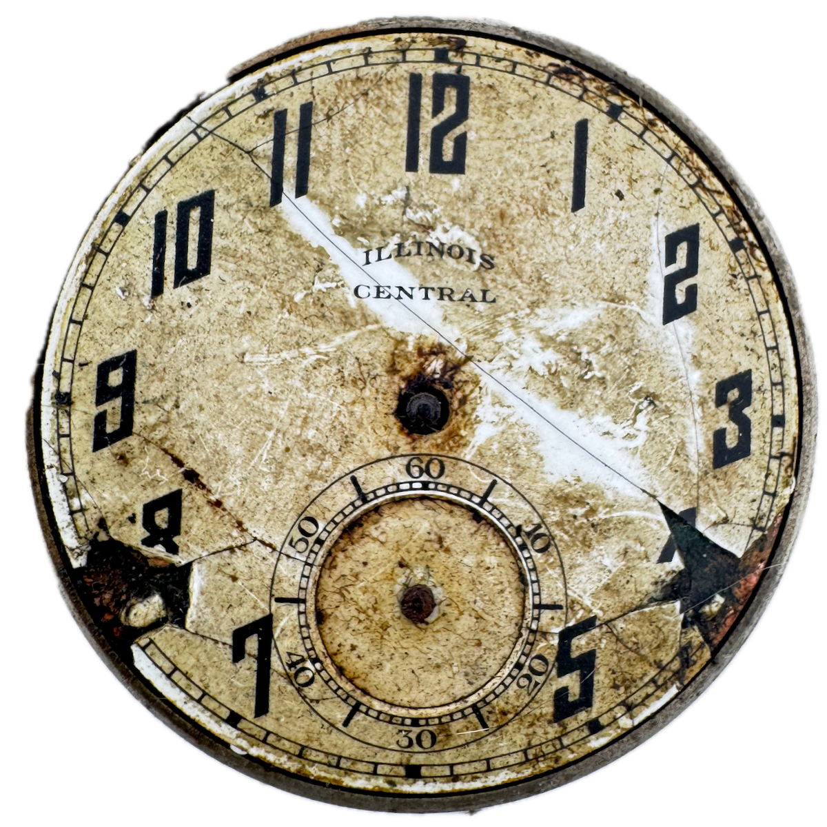 Illinois Victor 1922