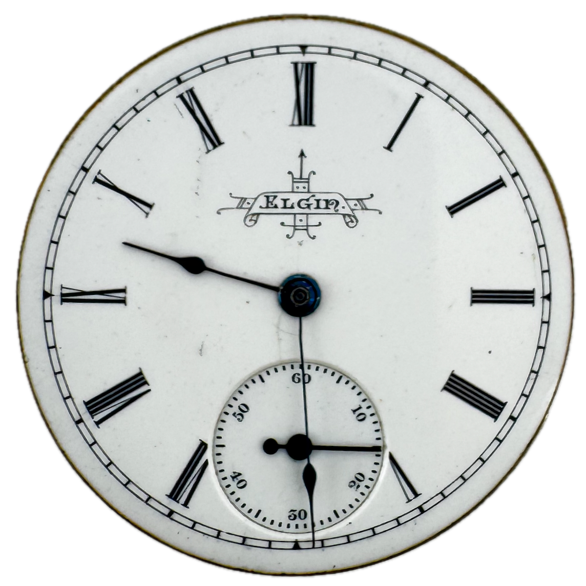 Elgin Roman 1901